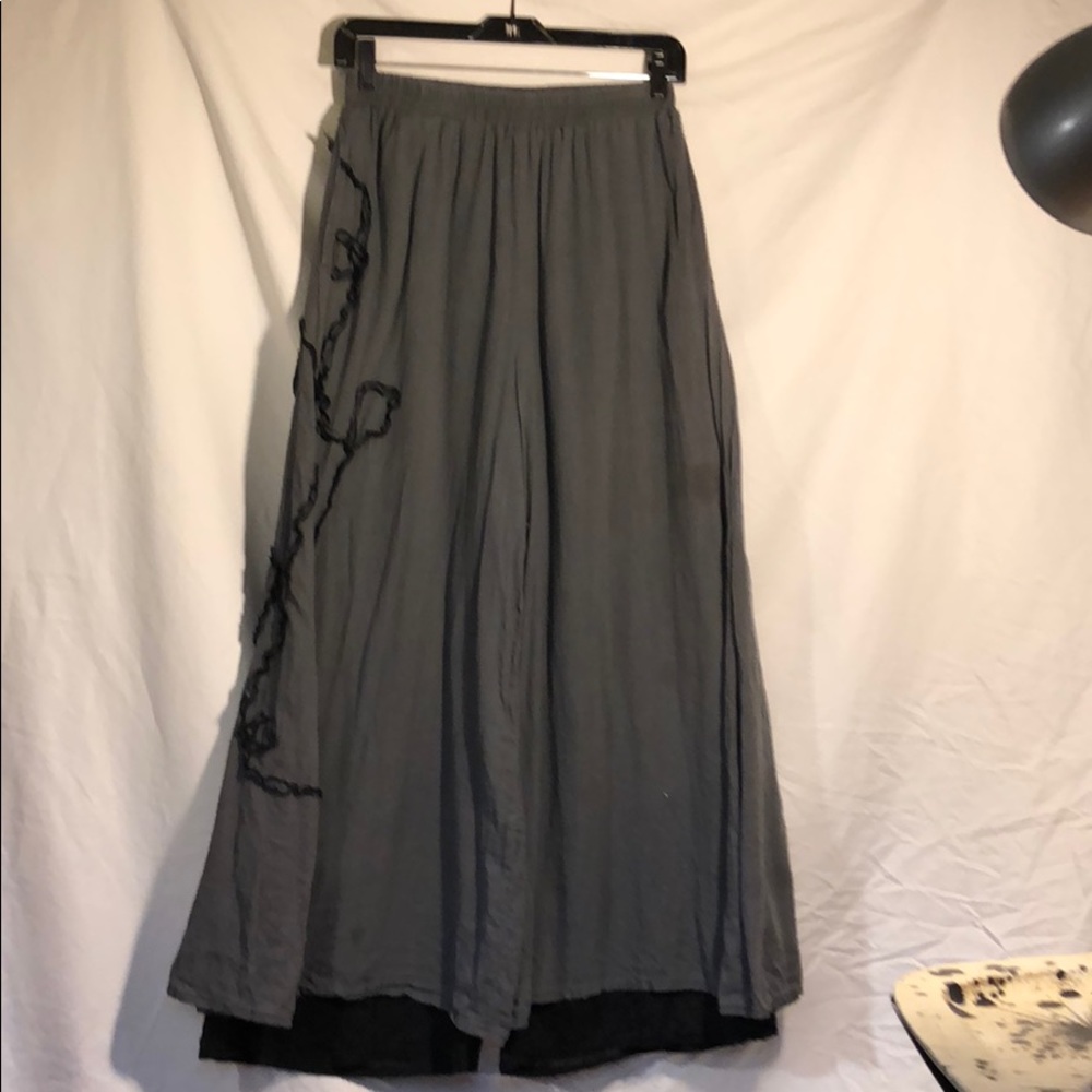 EXCELLENT CONDITION Linen Lounge Pants